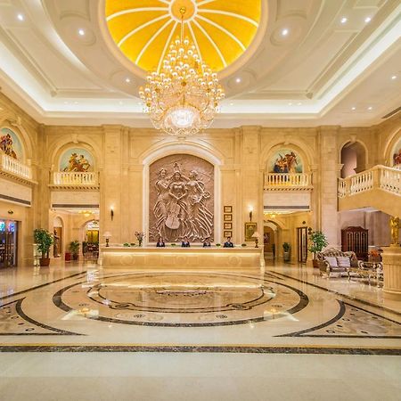 Vienna Hotel Liaocheng University Luaran gambar