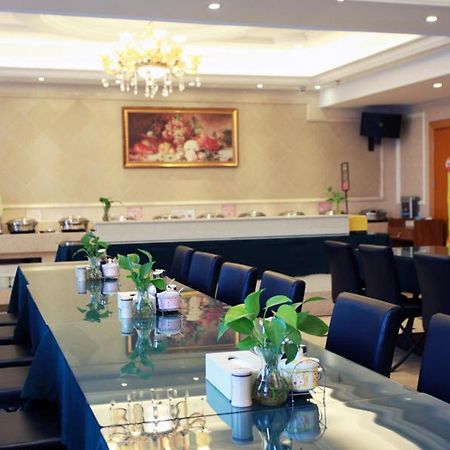 Vienna Hotel Liaocheng University Luaran gambar