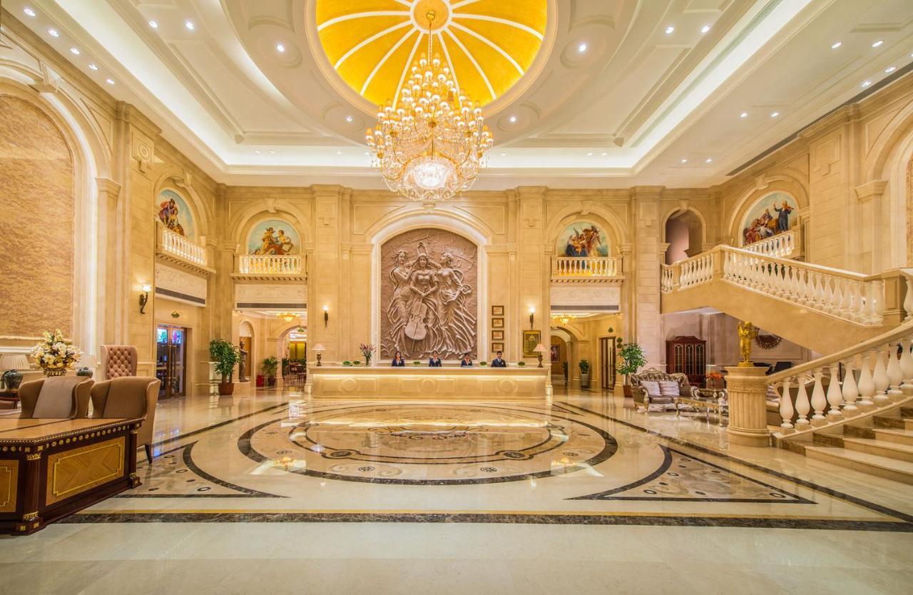 Vienna Hotel Liaocheng University Luaran gambar