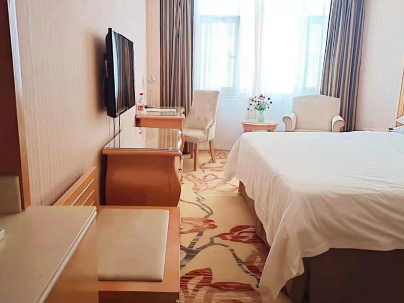 Vienna Hotel Liaocheng University Luaran gambar