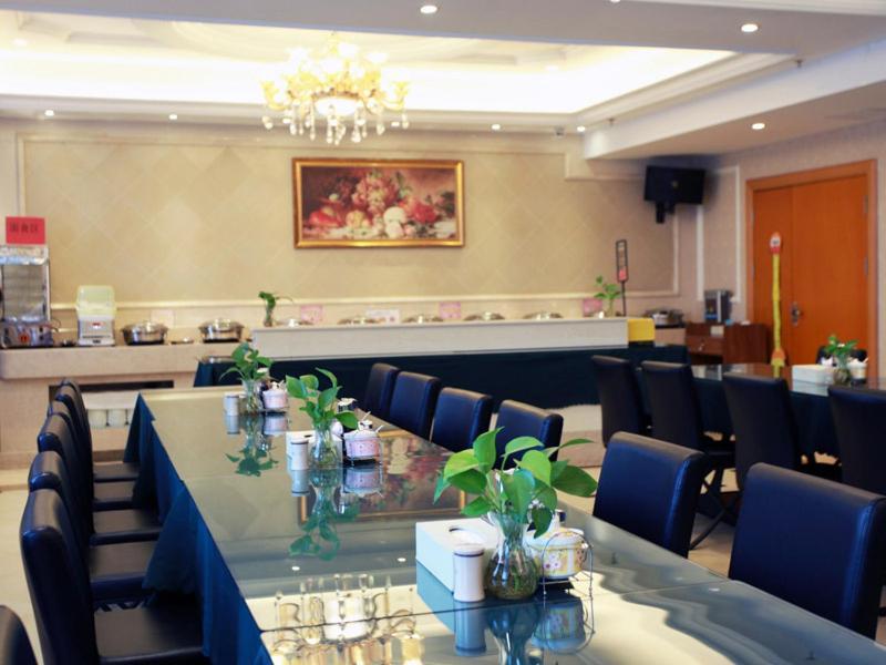 Vienna Hotel Liaocheng University Luaran gambar